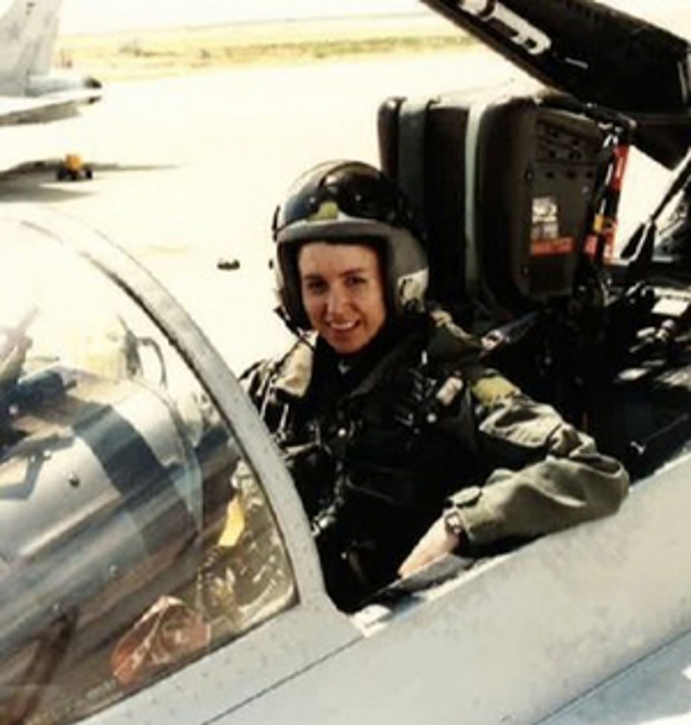 I FEEL THE NEED Comes to Edinburgh This Month  Image