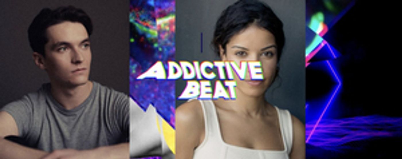 Cast Announced For Boundless Theatre's ADDICTIVE BEAT  Image