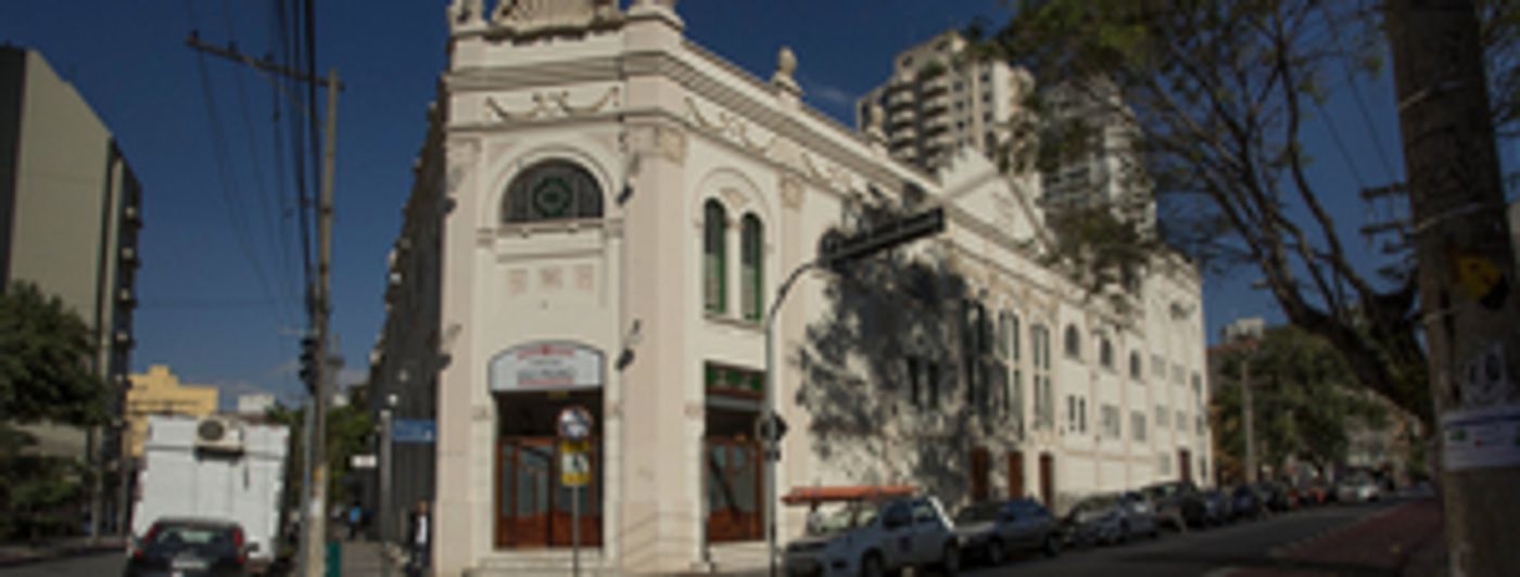 ÓPERA: O CANTO DO CISNE | PALESTRA SOBRE PÁSSAROS AQUÁTICOS Comes to Theatro Sao Pedro  Image