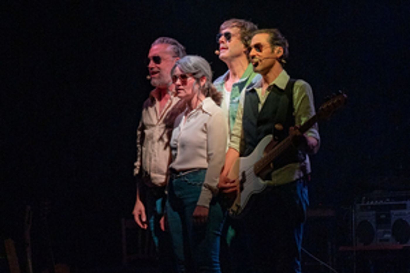 FREDDIE Comes to Theater 11 Zurich  Image