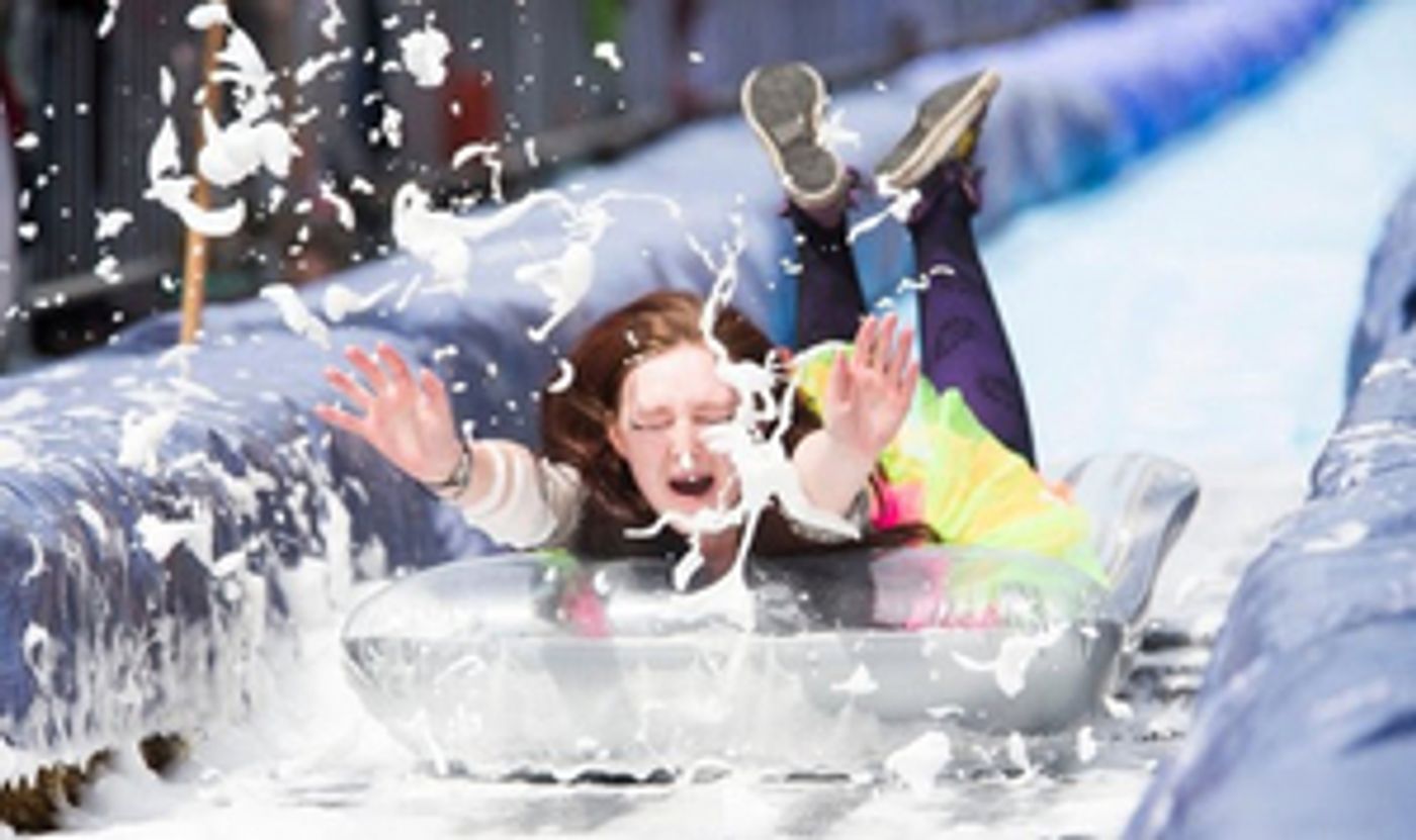 Birmingham Weekender to Return This Summer With Over 100 Free Events  Image