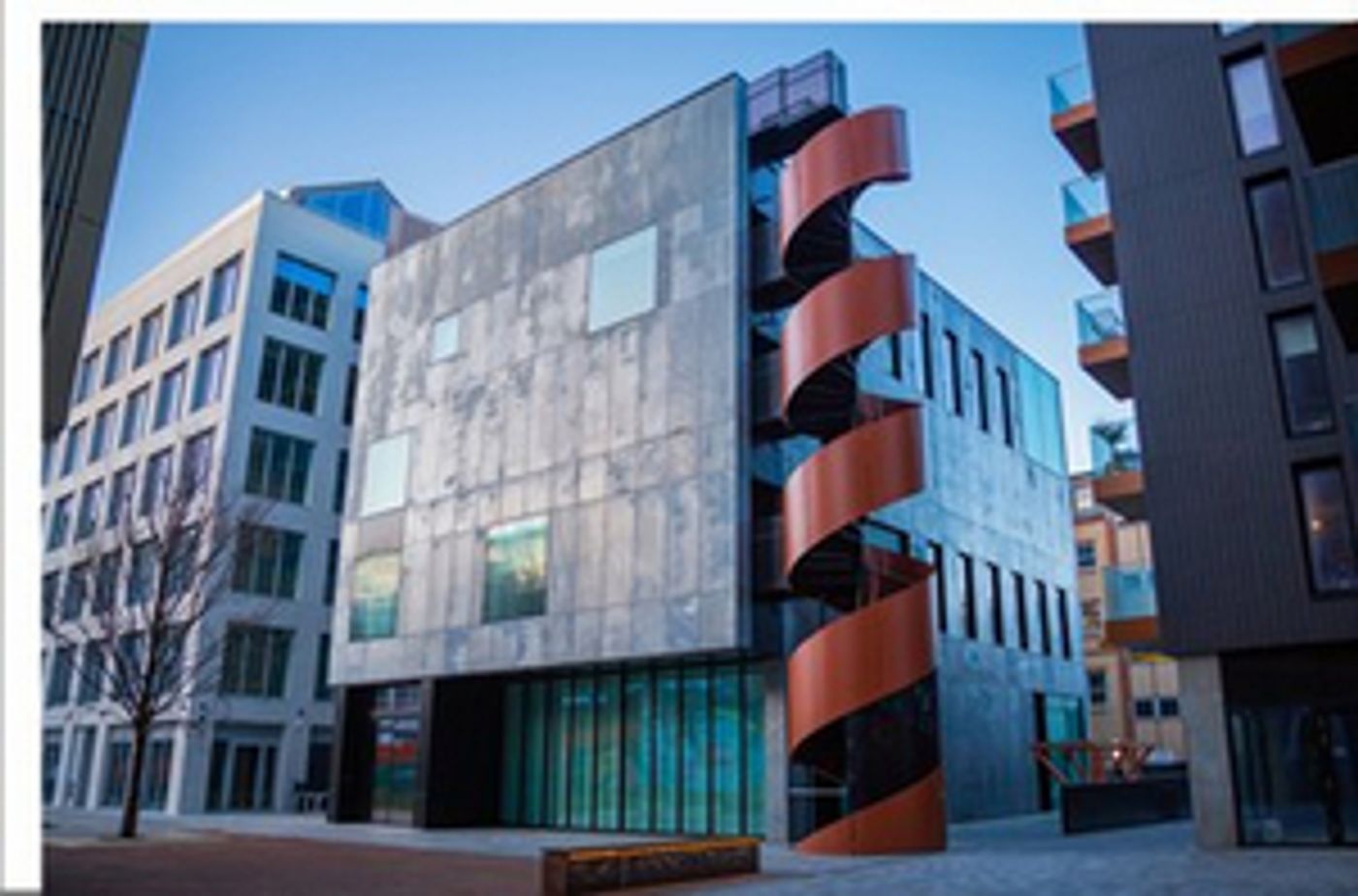 South East Dance Announces Second Hand Dance as First Resident Company at The Dance Space  Image