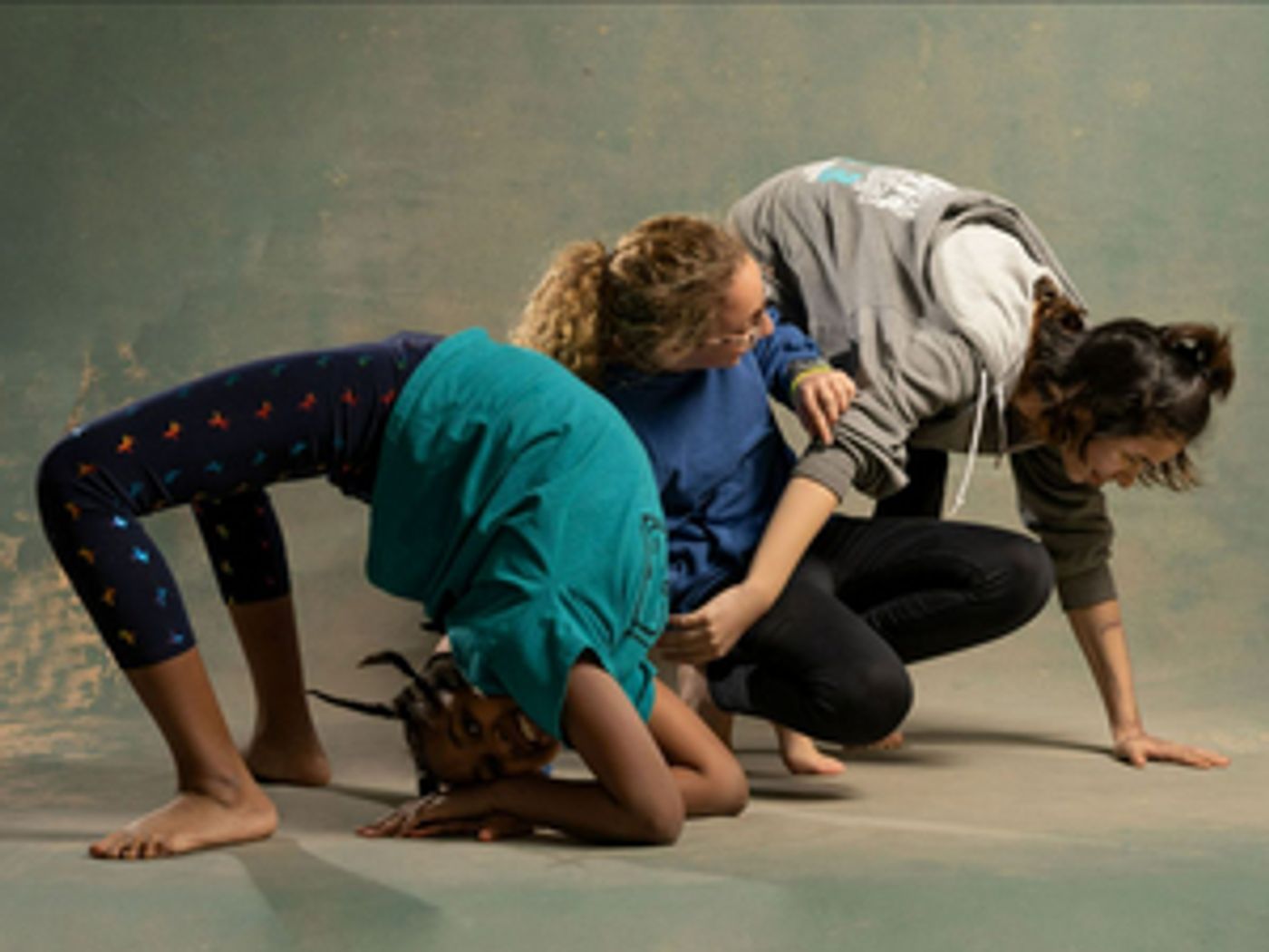 BAX/Brooklyn Arts Exchange Announces Fall Open House and Block Party with Open Streets on 5th Ave in Park Slope   Image