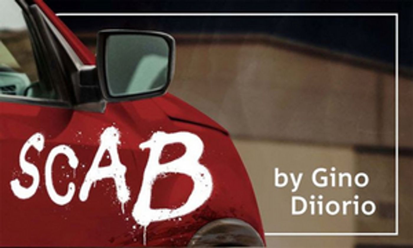 Premiere Stages Announces Cast of SCAB, Running September 8-25  Image