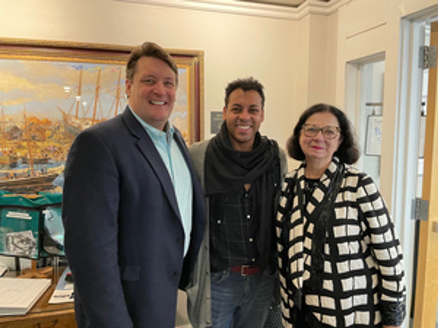 Resilience, Acceptance, and Change: The Healing Lessons in KINKY BOOTS  Image