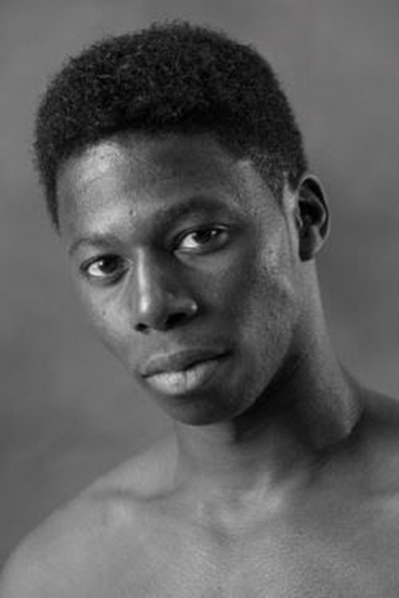 Brooklyn Mack Will Be the Guest Artist For UK Tours of English National Ballet's SWAN LAKE and RAYMONDA  Image