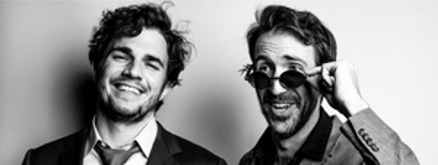 Edinburgh 2022: Review: BRITANICK, Assembly  Image