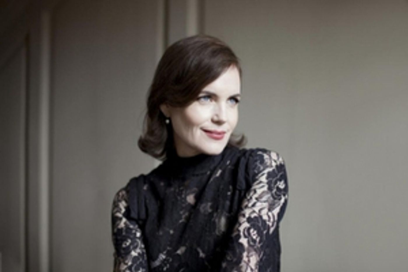 Elizabeth McGovern Will Lead WHO'S AFRAID OF VIRGINIA WOOLF? at Theatre Royal Bath  Image