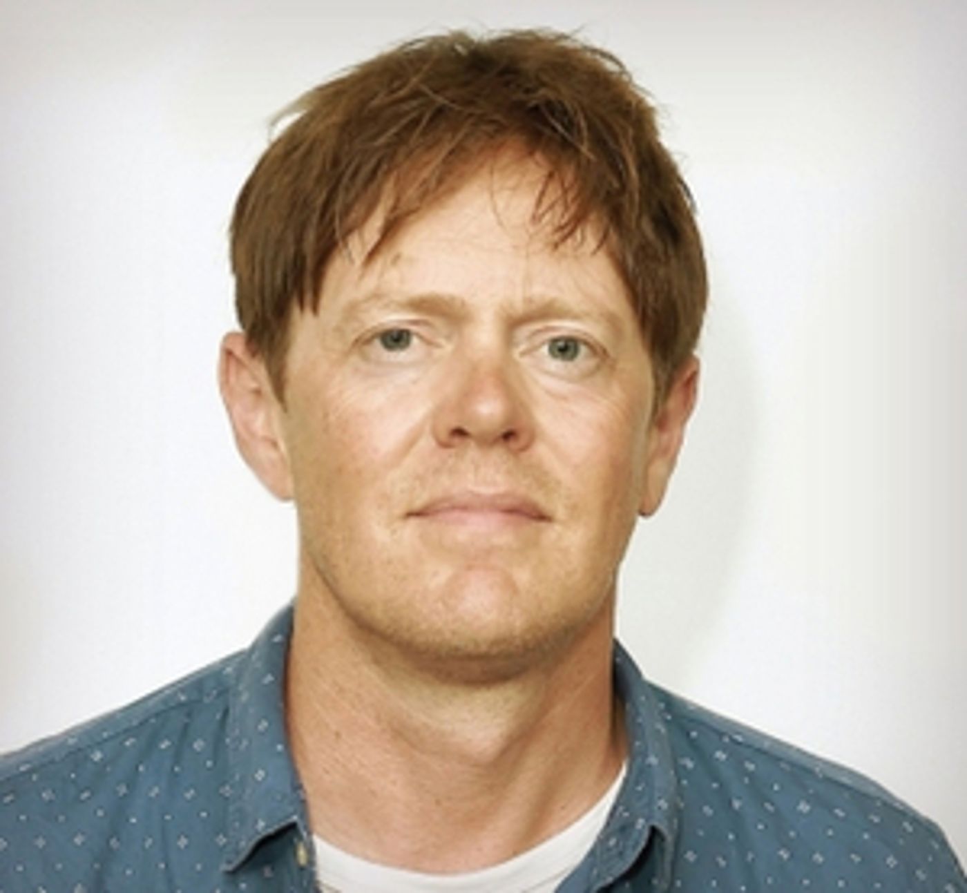 Kris Marshall Will Lead CHARLOTTE & THEODORE at Theatre Royal Bath  Image
