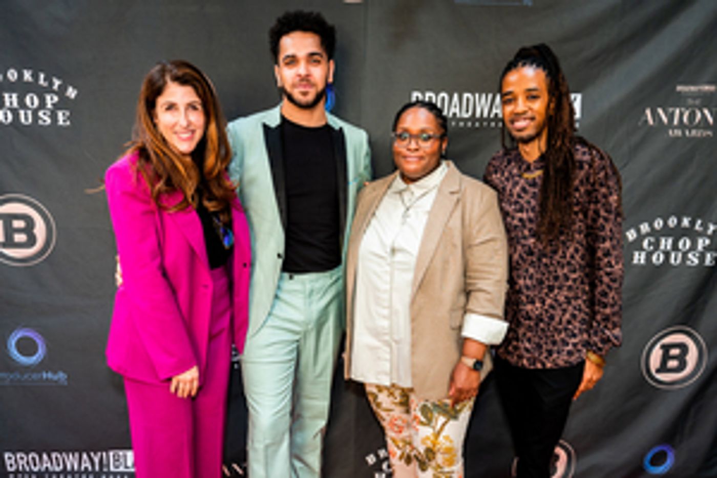 The 2nd Annual Antonyo Awards Will Be Presented in October  Image