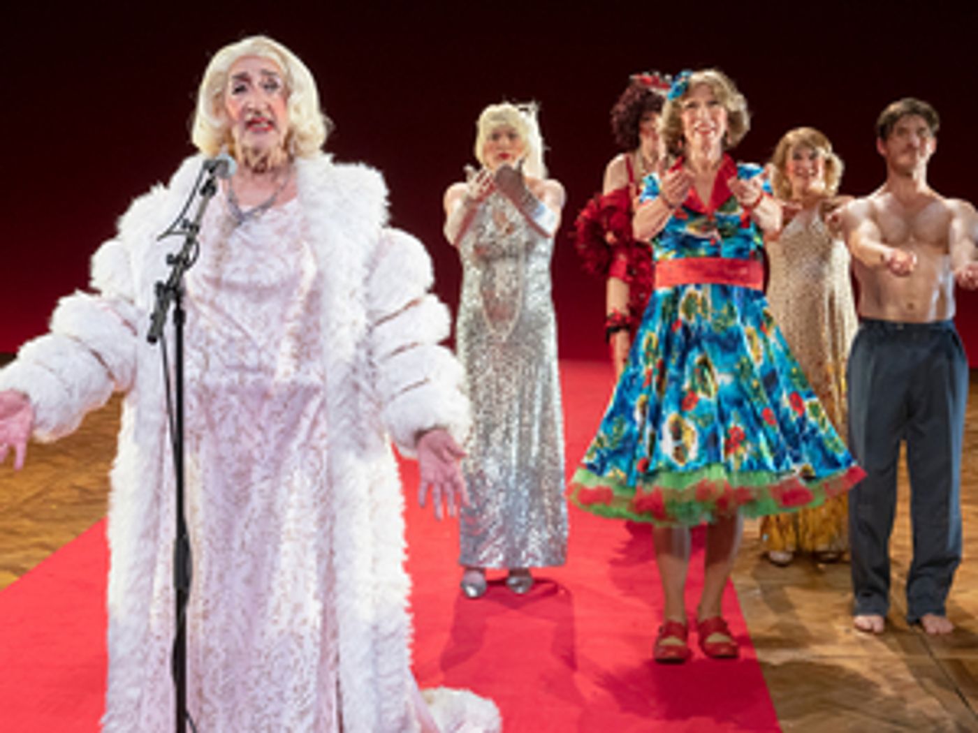 GARDENIA - 10 YEARS LATER Comes to Piccolo Teatro Next Month  Image