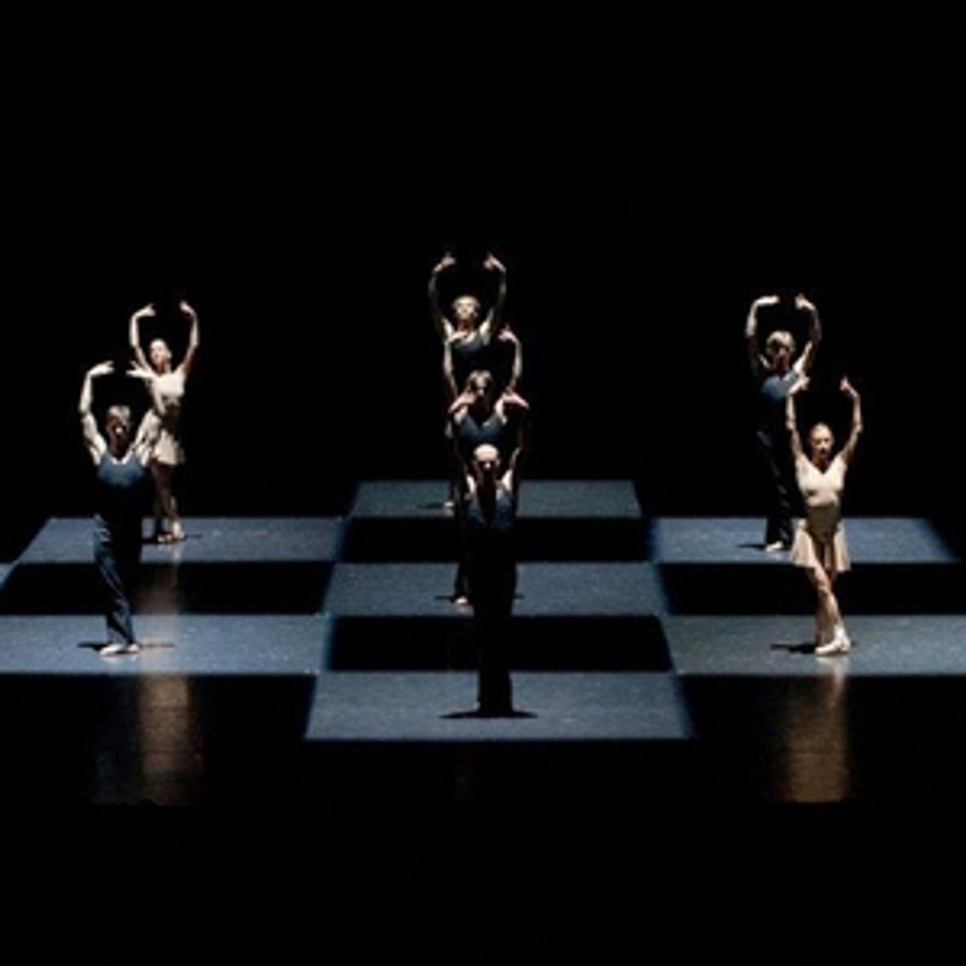 MOVING ROOMS, TRISTAN & IZOLDA - LAPPEENRANTA Comes to Warsaw This Week  Image