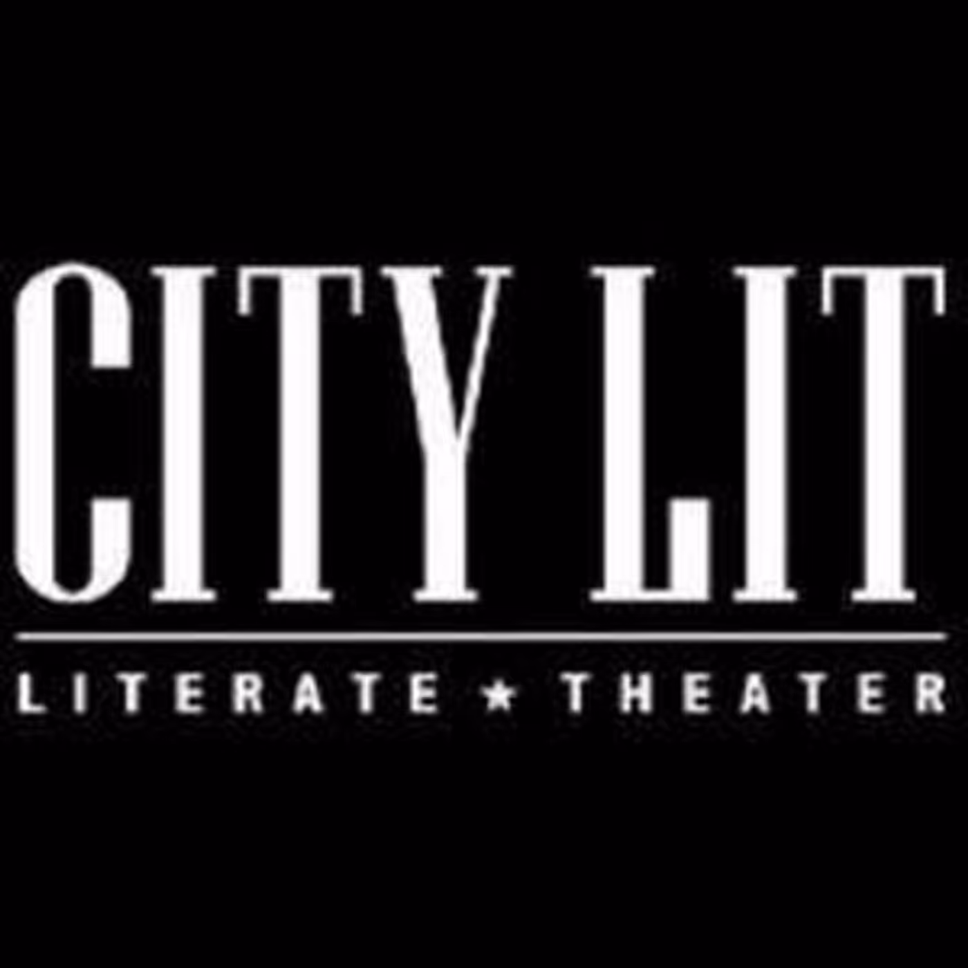 City Lit Theater Announces 2022-23 Season Featuring Two World Premieres  Image