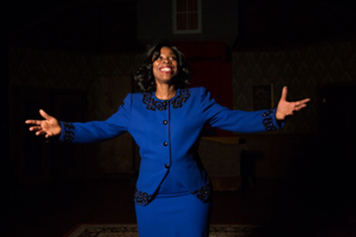 Regional Premiere of TROUBLE IN MIND IS is Coming to Main Street Theater in September  Image