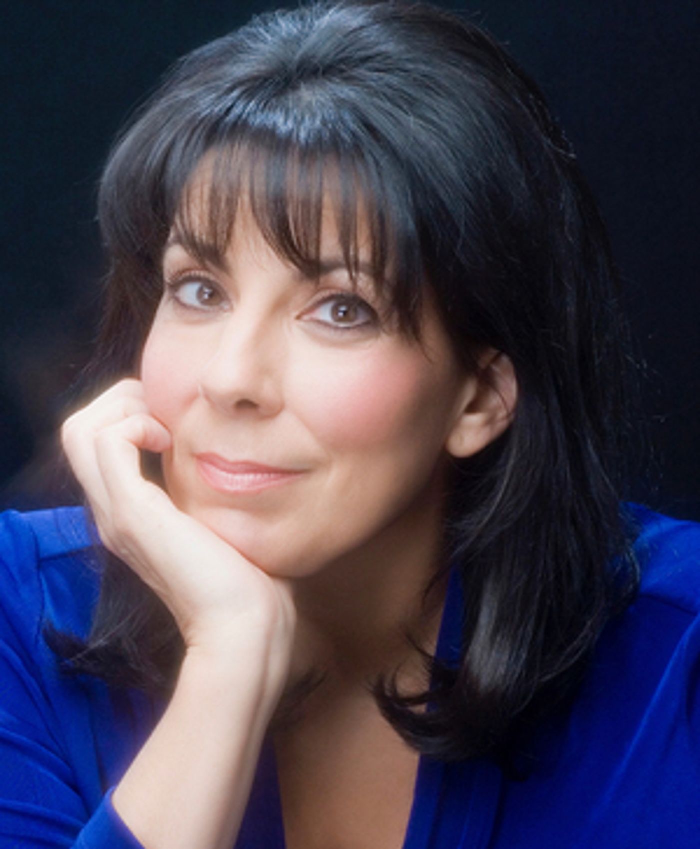 Christine Pedi to Host FORBIDDEN BROADWAY GREATEST HITS at Theatre By The Sea This Month  Image