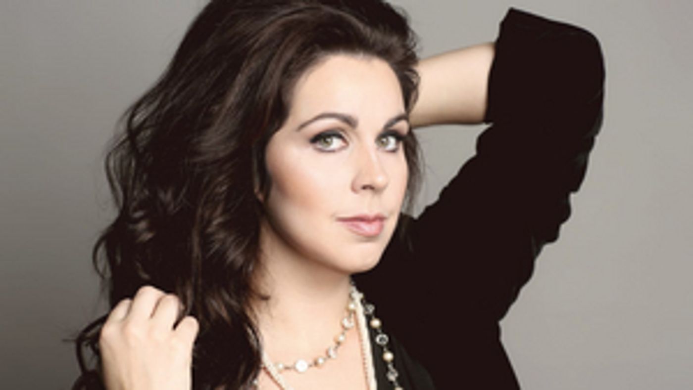 LA Opera to Open 2022/23 Season With New Production of LUCIA DI LAMMERMOOR  Image
