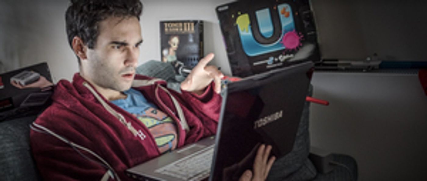 FANBOY is Heading On Tour This Autumn  Image