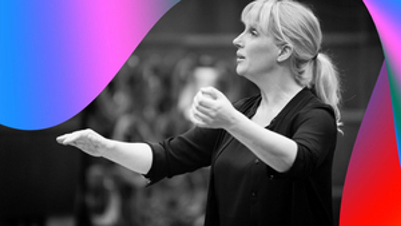 Review: PROM 43 – HANDEL'S SOLOMON, Royal Albert Hall  Image