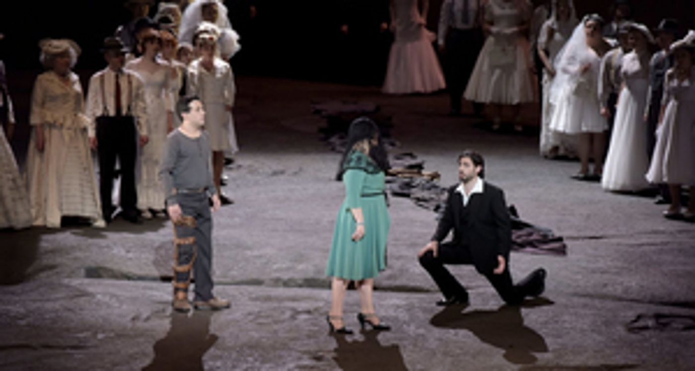 LA CENERENTOLA Comes to Opera Paris Next Month  Image