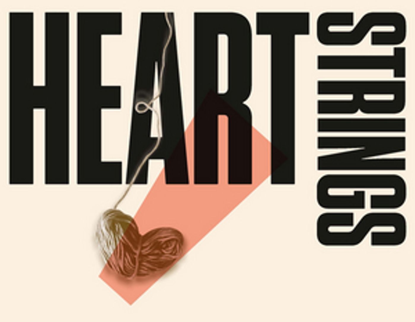 Cast Announced for the World Premiere of Atlantic for Kids' HEART STRINGS  Image