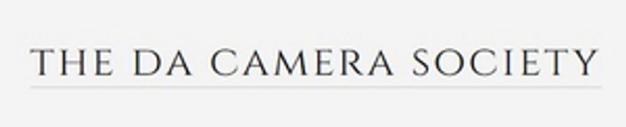 The Da Camera Society Announces Fall 2022 Programming Featuring Delirium Musicum & More Image