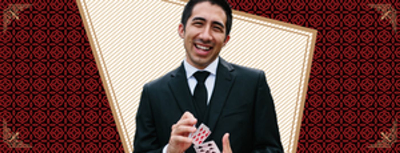 Pittsburgh Cultural Trust Announces Lineup For 2022-2023 LIBERTY MAGIC Season!  Image