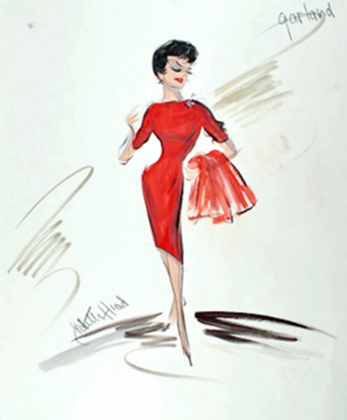 YOU'LL BE SWELL! YOU'LL BE GREAT! THE FINE ART OF PERFORMANCE Extended At Helicline Fine Art  Image