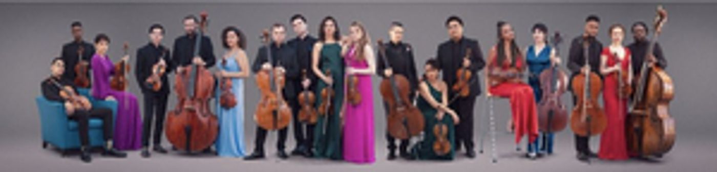 Sphinx Virtuosi To Perform Works By Black And Latinx Artists At Carnegie Hall On October 13  Image