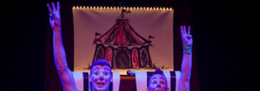 Edinburgh 2022: Review: BROTIPO, Assembly Gardens Image