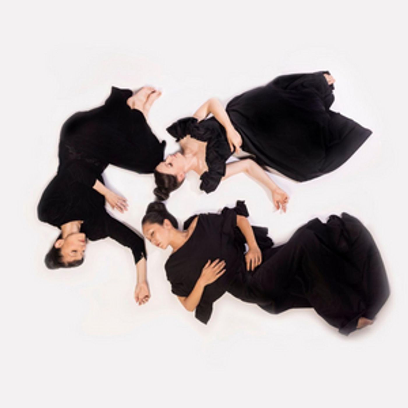 THE SLOWEST WAVE Comes to Triskelion's Muriel Schulman Theater in October  Image