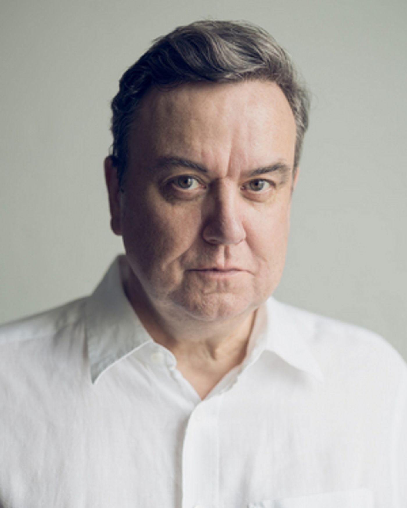 Richard McCabe Joins The Cast Of THE YEOMAN OF THE GUARD At The ENO  Image