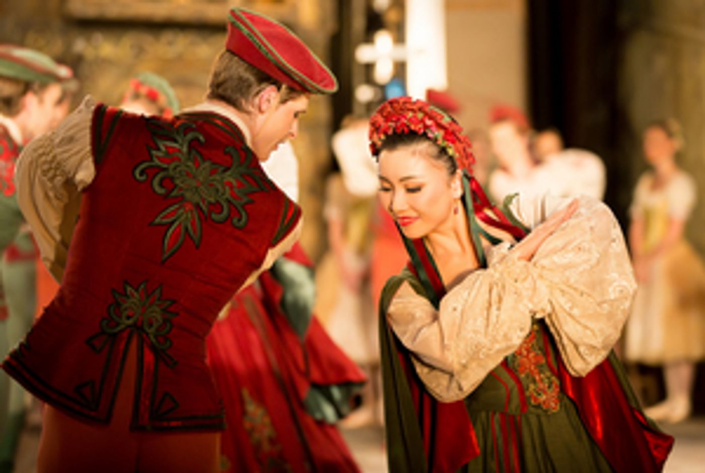 Birmingham Royal Ballet Announces COPPELIA and INTO THE MUSIC Triple Bill  Image