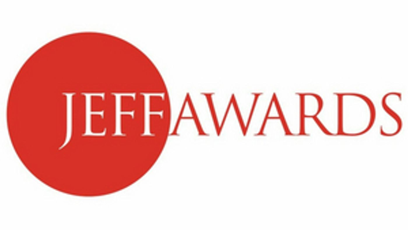Equity Jeff Awards Announce 2022 Nominations  Image