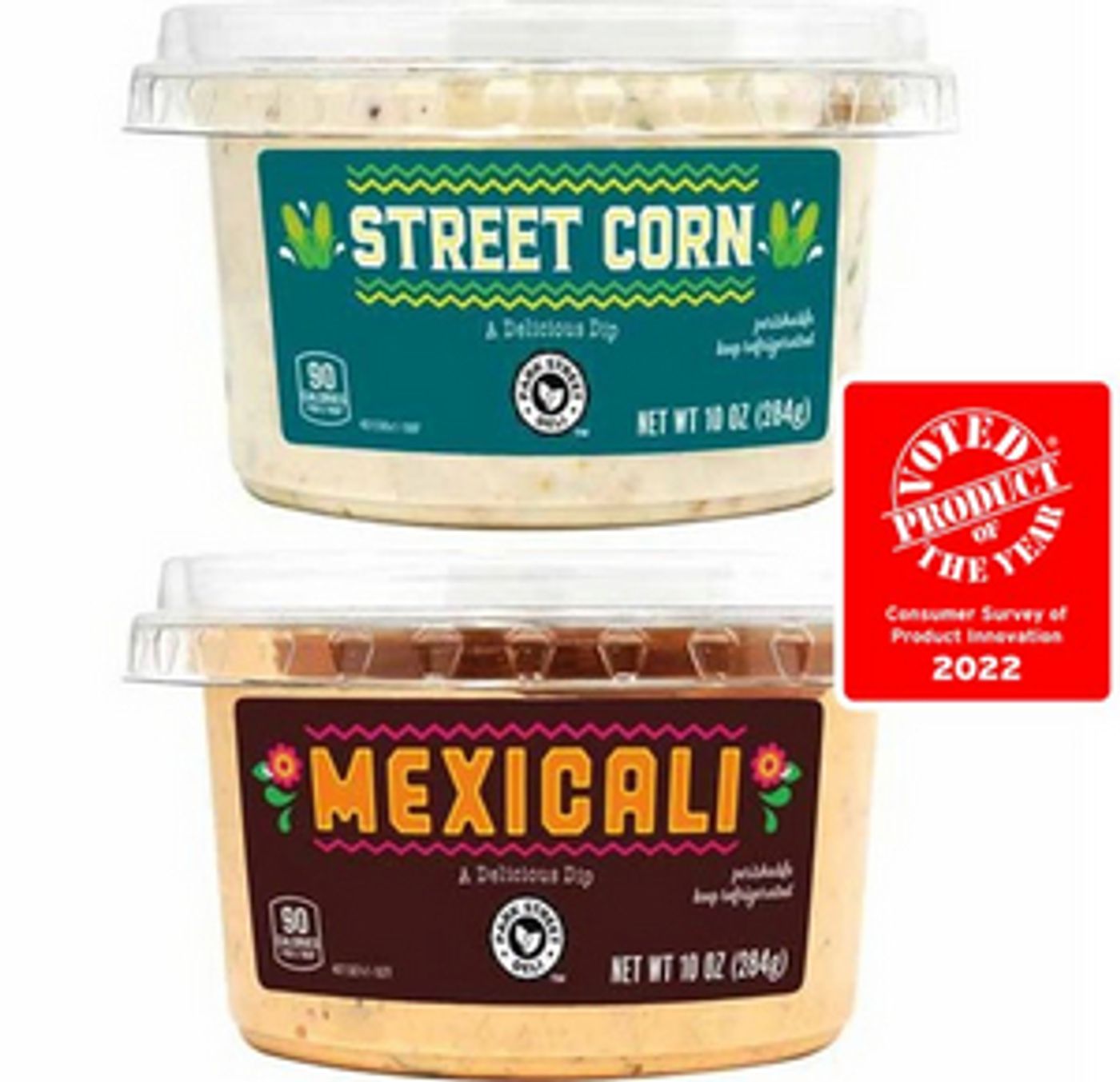 Consumer Favorite Snacks and Sips for Labor Day Gatherings  Image