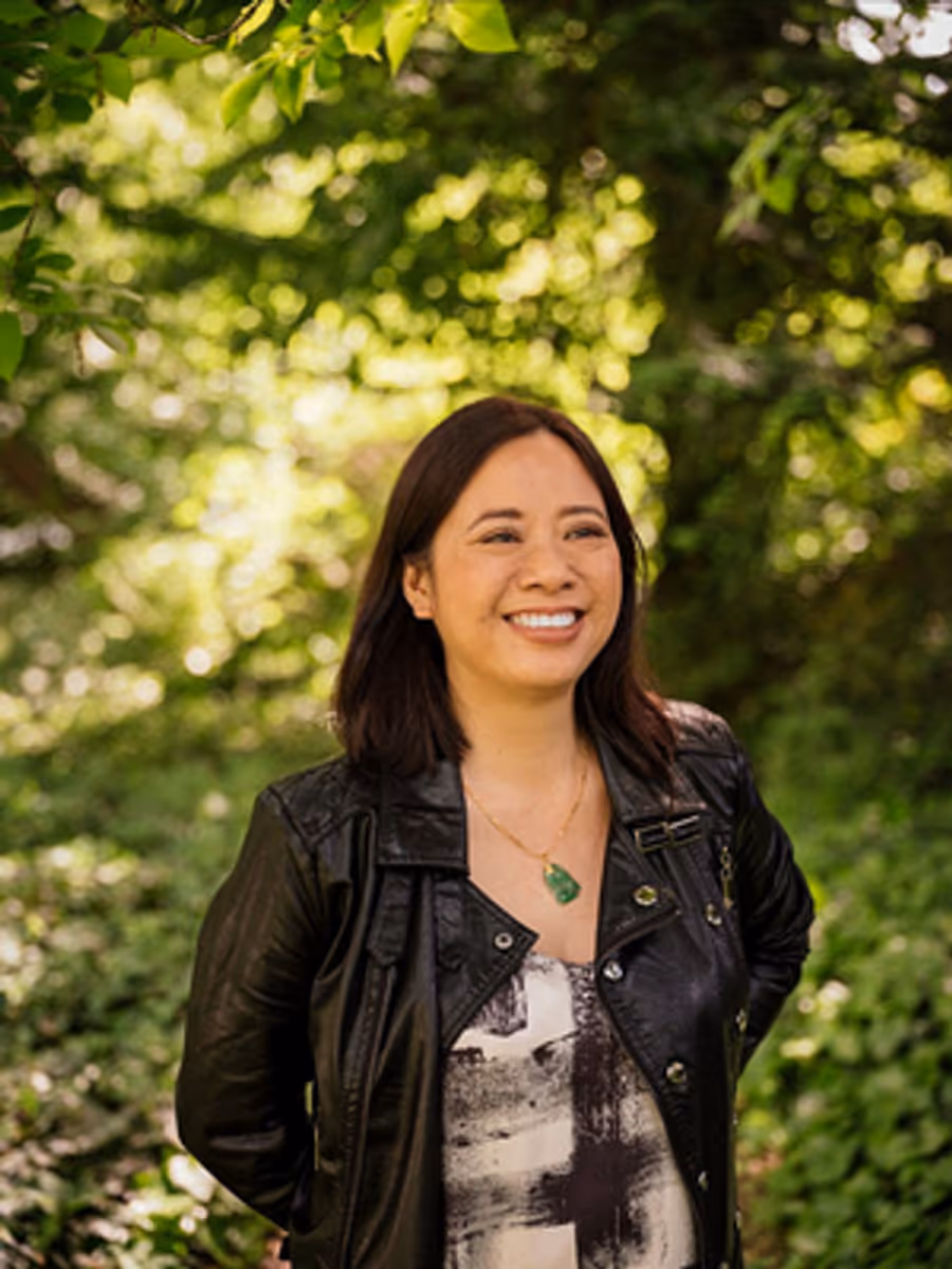 Miller Theatre Opens Its Season With A Composer Portrait Of LIZA LIM, September 29 Image