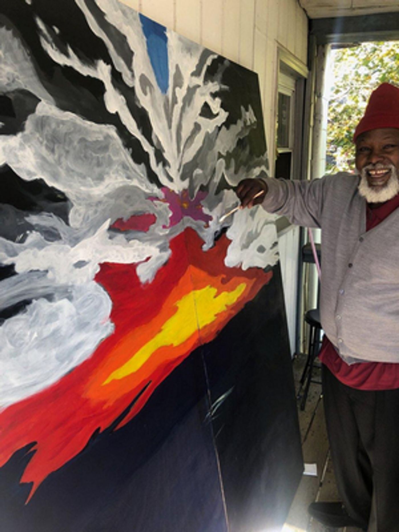 Charter Oak Cultural Center To Dedicate Memorial To People Of Color Killed By Police Violence On September 12  Image