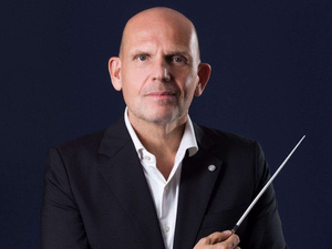 HK Phil Music Director Maestro Jaap Van Zweden Returns To Open The 2022/23 Season  Image