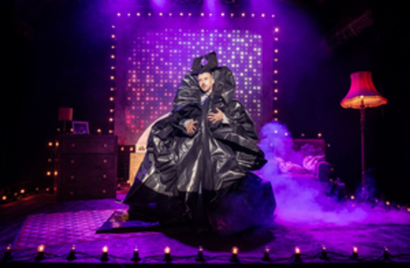 MY SON'S A QUEER (BUT WHAT CAN YOU DO?) Will Transfer to the West End  Image