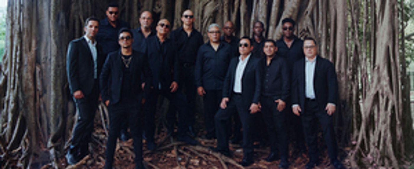 ORQUESTA AKOKÁN Comes to Atwood Concert Hall Next Month  Image