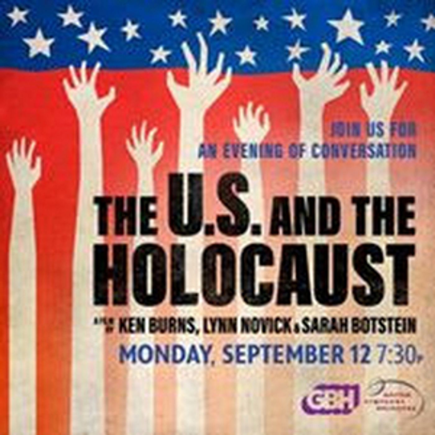 BSO and GBH Host 'An Evening With Ken Burns, Lynn Novick, And Sarah Botstein' at Symphony Hall Next Month  Image