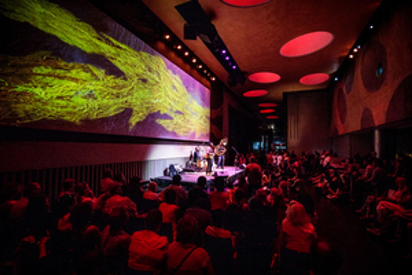 Lincoln Center For The Performing Arts Announces Fall/Winter Programming  Image