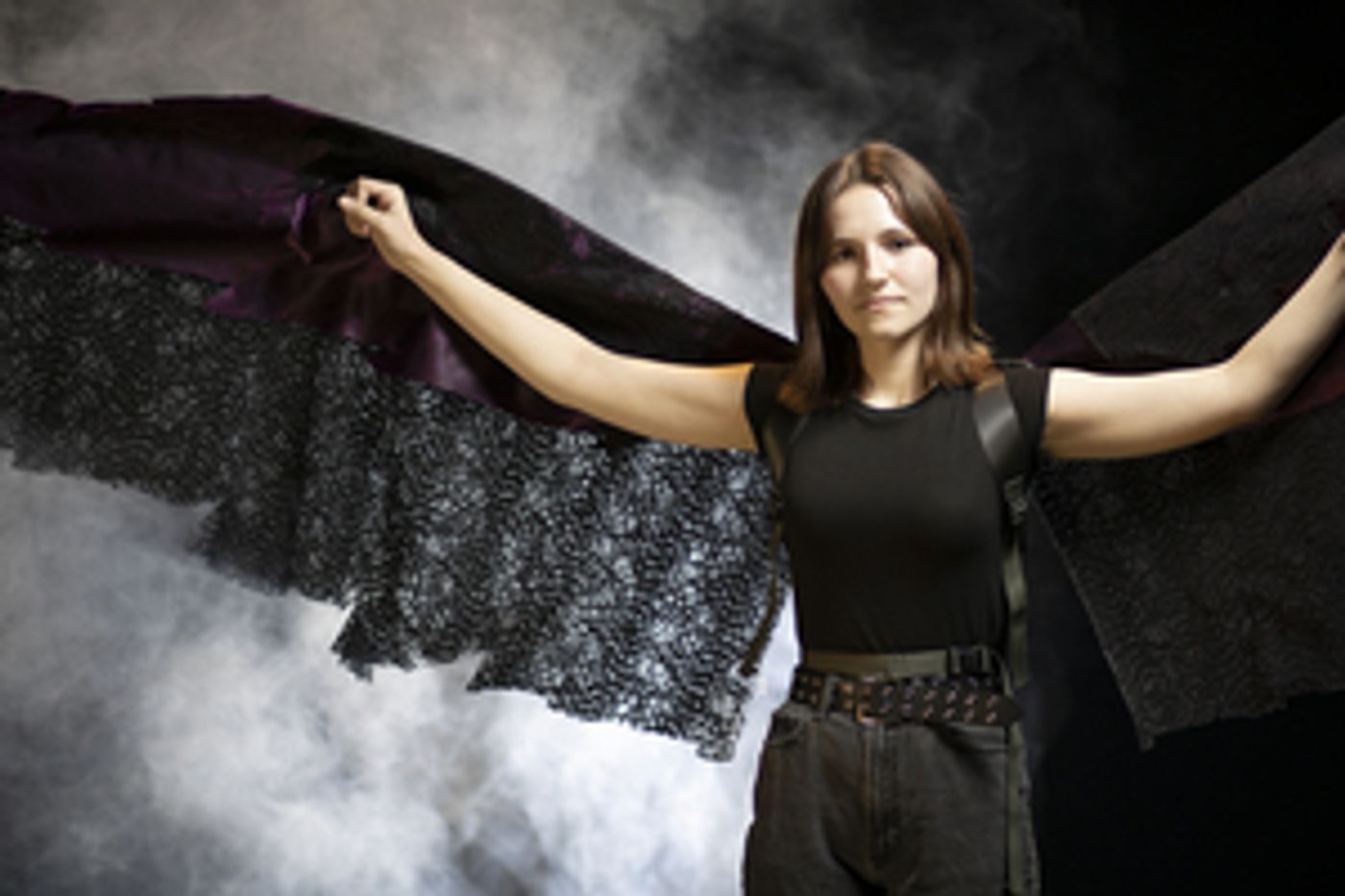 World Premiere Of WINGS Runs September 2-4 At Coralville Center for the Performing Arts  Image