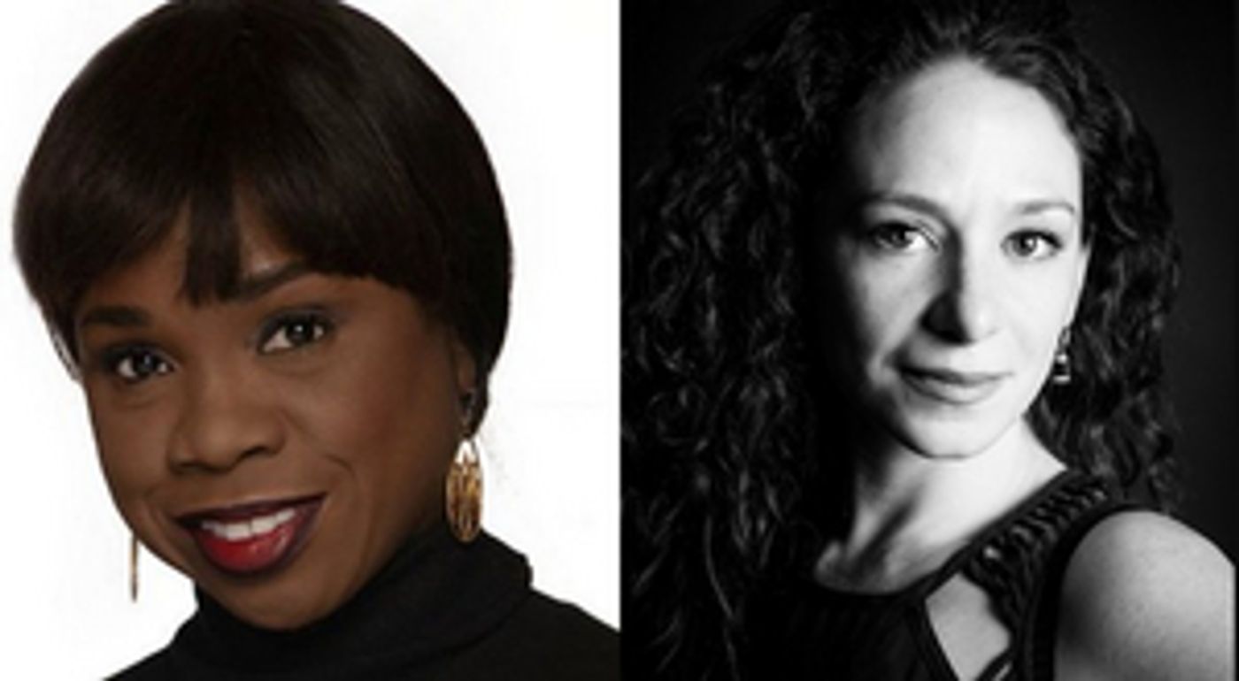 School Of Philadelphia Ballet Welcomes Jessica Kilpatrick And Andrea Long  Image