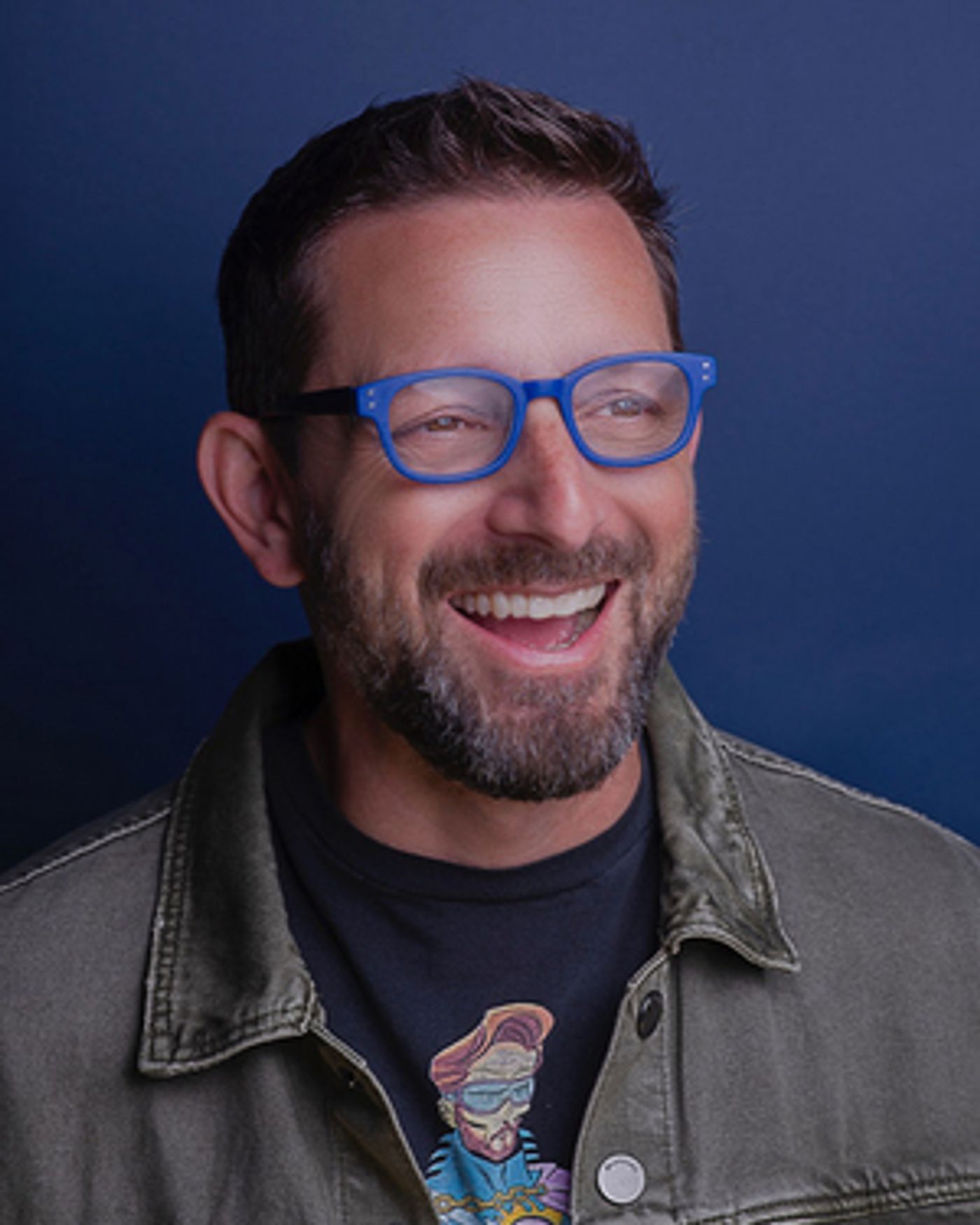 TUESDAY NIGHT COMICS Lineup Announced At North Coast Repertory Theatre, September 13  Image