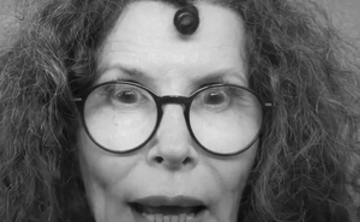 Tatiana Voltskaya's Poems Will Premiere On The Finborough Theatre Youtube Channel Next Week  Image