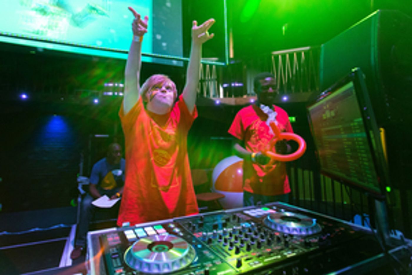 UNLIMITED Festival: A True Celebration of Disabled Creatives  Image