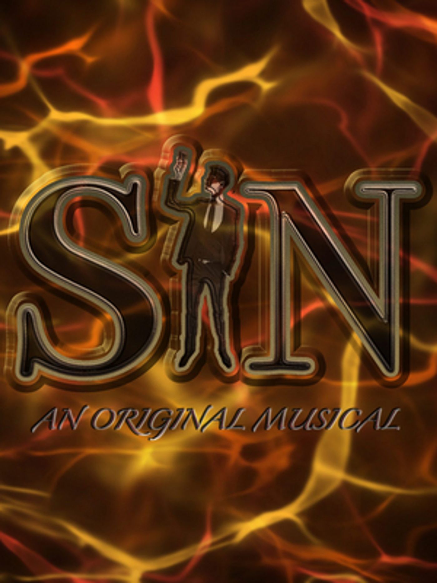 Review: SIN THE MUSICAL, Arcola Theatre  Image