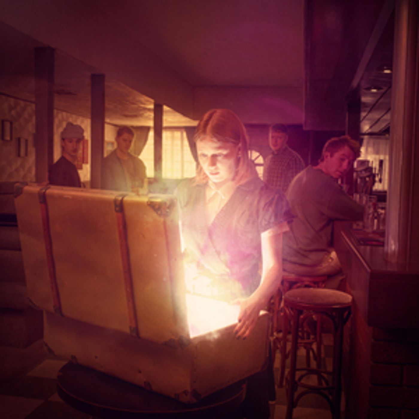 Wonder Fools Will Visit The Brunton Theatre First On New Mainstage and Rural Scottish Theatre Tour  Image