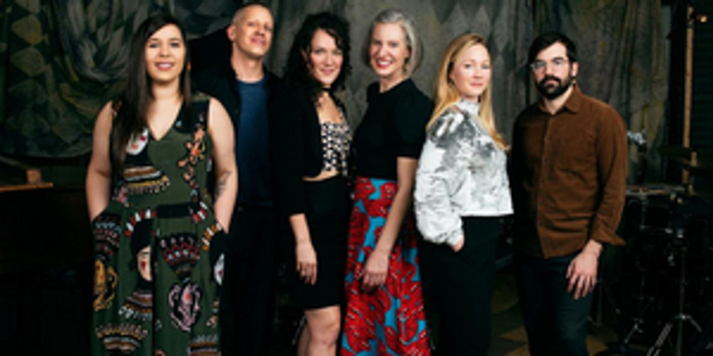 Eighth Blackbird Celebrates John Cage as Part of Bryant Park Picnic Performances  Image