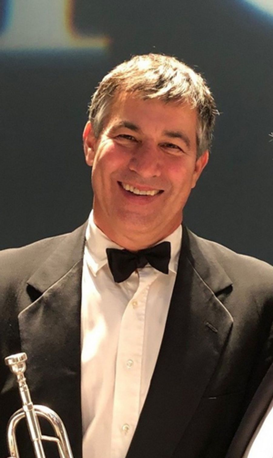 North Charleston POPS! Welcomes Gregory Schoonover as New Executive Director Image